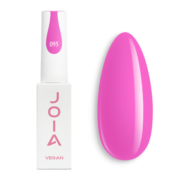 Гель-лак JOIA vegan 095, 6 мл 3095 фото
