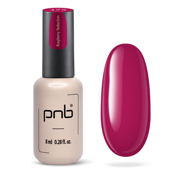 Гель-лак PNB 375, 8 мл PNB-1375 фото