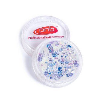 Galaxy Glitter PNB 01 PNB-8201 фото
