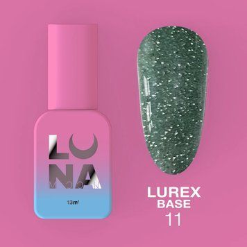 Камуфлююча база Lurex Base №11 / 13ml 319-1594-0272 фото
