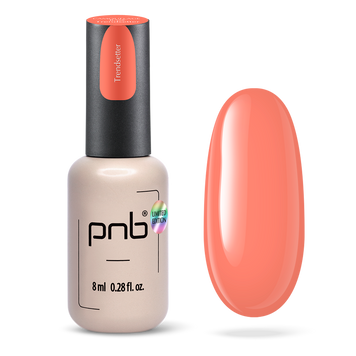 PNB UV/LED Camouflage Base, Trendsetter, 8 ml PNB-4041 фото