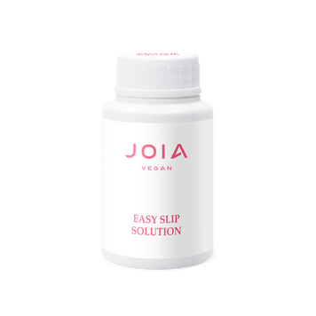 Рідина для полігелю Easy Slip Solution JOIA vegan 10646 фото