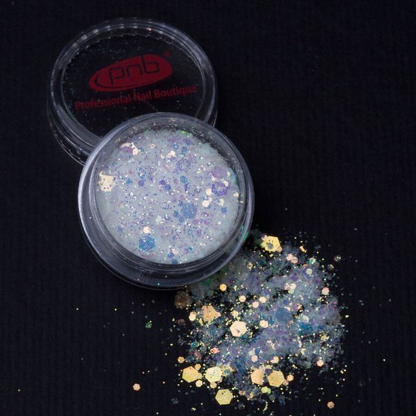 Galaxy Glitter PNB 01 PNB-8201 фото