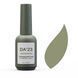 Гель лак DA&rsquo;23 Icelandic moss (Ісландський мох), 14 ml GDA-F-02 фото 1