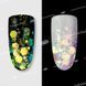 Galaxy Glitter PNB 01 PNB-8201 фото 4