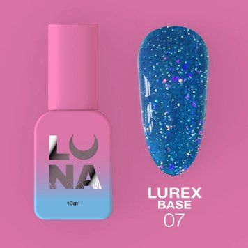 Камуфлююча база Lurex Base №7 / 13ml 319-1073-0150 фото