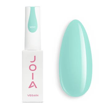 Камуфлююча база BB cream base Mint, JOIA vegan, 8 мл 10545 фото