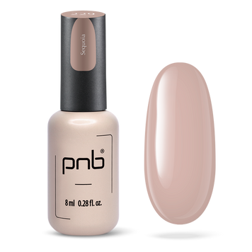 Гель-лак PNB 229, 8 мл PNB-1229 фото