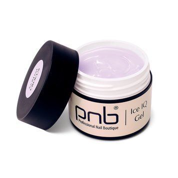 PNB UV/LED Ice IQ Gel, Crocus, 15 ml PNB-4351 фото