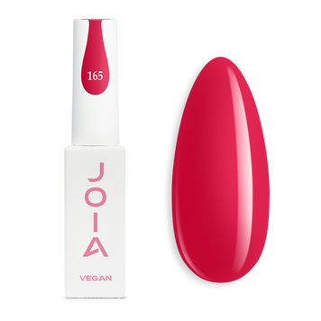 Гель-лак JOIA vegan 165, 6 мл 31165 фото