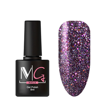 Гель-лак SHINE MG №10 MG-SH10 фото