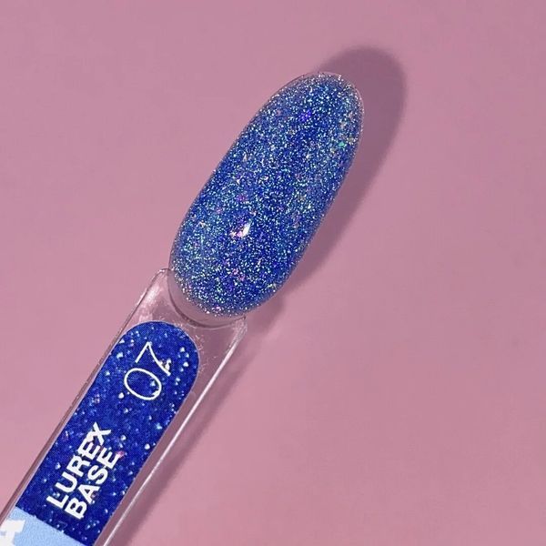 Камуфлююча база Lurex Base №7 / 13ml 319-1073-0150 фото
