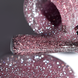 UV/LED Gel Polish SHOCK EFFECT 06 Ash Rose PNB 8 ml PNB-2014 фото 3