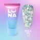Полігель для нарощування Poly Gel №12 / 30ml 876-4888-1381 фото 1