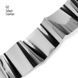 Фольга для лиття PNB 02 Silver, 4х100 см PNB-8605 фото 3