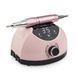 Фрезер X4 PRO Bucos Nail Drill (65W/35000 об.) SMOOTH PINK BUCO-038 фото 2