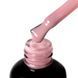 PNB UV/LED Revital Fiber Base, Porcelain Pink, HEMA FREE 17 ml PNB-4017 фото 2