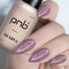 UV/LED Gel Polish SHOCK EFFECT 06 Ash Rose PNB 8 ml PNB-2014 фото 2