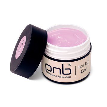 PNB UV/LED Ice IQ Gel, Amarant, 15 ml PNB-4352 фото