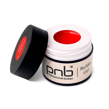 PNB UV/LED Builder Gel, Heart of Portland, 15 мл PNB-4566 фото
