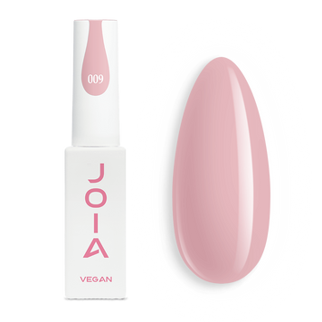 Гель-лак JOIA vegan 009, 6 мл 3009 фото
