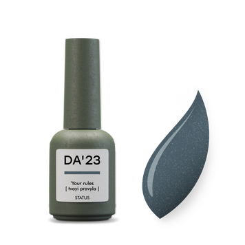 Gel Polish &rsquo;Your rules [ tvoyi pravyla ]  DL-09 фото