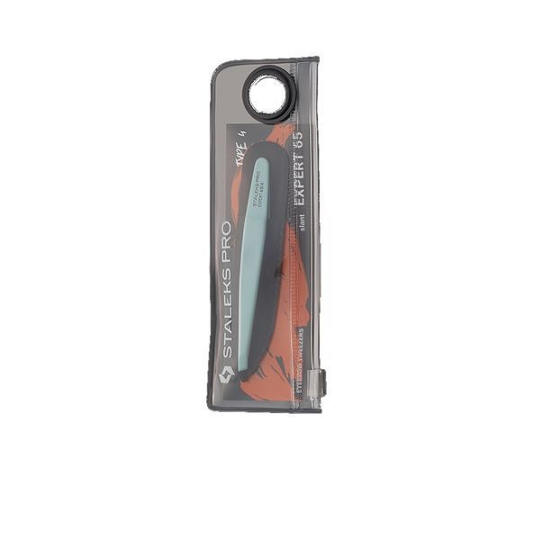 Пінцет STALEKS EXPERT 65 TE-65-4 TE-65-4 фото