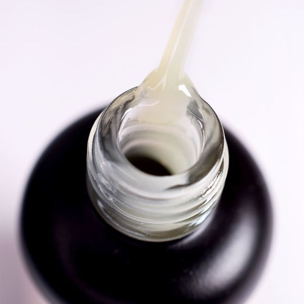 Гель-архітектор Strong Iron Gel Natural 8 мл PNB-4126 фото