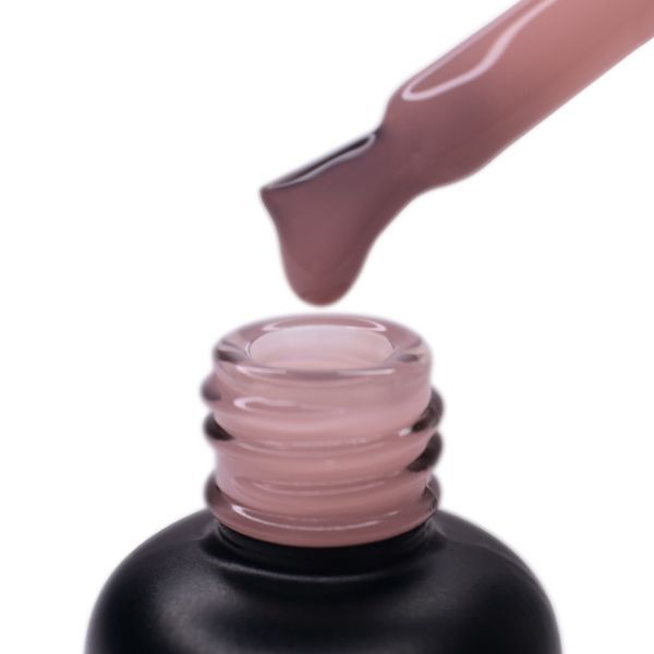 PNB UV/LED Strong Iron Gel, Blush Pink, 8 ml PNB-4241 фото