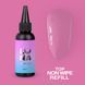 Топ для гель-лаку без липкого шару Top Non Wipe Refill / 60ml 300-4491 фото 1