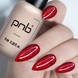 UV/LED Gel Polish SHOCK EFFECT 07 Red PNB 8 ml PNB-2015 фото 2