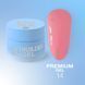 Гель для нарощування Premium Gel №14 / 15ml 323-2593-0523 фото 1
