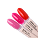 PNB UV/LED Builder Gel, Heart of Portland, 15 мл PNB-4566 фото 4