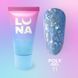 Полігель для нарощування Poly Gel №11 / 30ml 876-4887-1380 фото 1