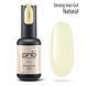 Гель-архітектор Strong Iron Gel Natural 8 мл PNB-4126 фото 1