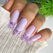 UV/LED Flower Gel, Lavender Dreams, 5 мл PNB-4163 фото 3