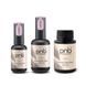 PNB UV/LED Revital Fiber Base, Milk Pink, HEMA FREE 17 ml PNB-4028 фото 4
