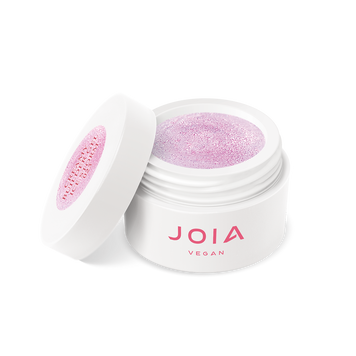 Моделюючий гель Creamy Builder Gel JOIA vegan, 023 Ice Storm, 15 мл 11868 фото
