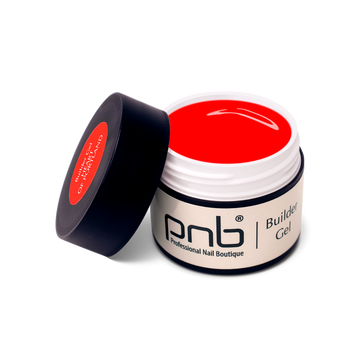 PNB UV/LED Builder Gel, Heart of Portland, 5 мл PNB-4569 фото