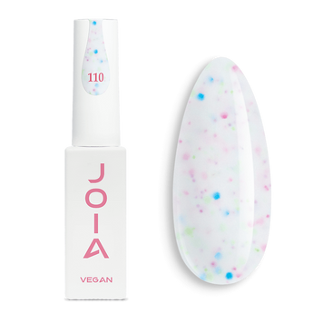 Гель-лак JOIA vegan 010, 6 мл 3010 фото