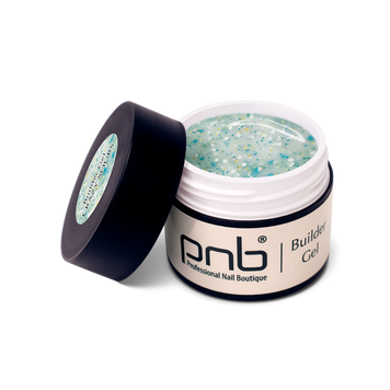PNB UV/LED Builder Gel, Crazy Sours, 5 ml PNB-4539 фото