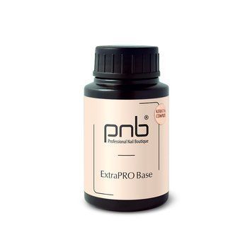 PNB UV/LED ExtraPro Rubber Base, 30 ml PNB-2212 фото