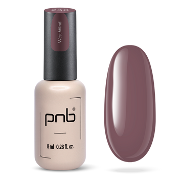 Гель-лак PNB 230, 8 мл PNB-1230 фото