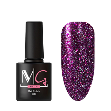 Гель-лак SHINE MG №12 MG-SH12 фото
