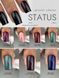 Gel Polish &rsquo;She knows [ vona znaye ]   DL-09 фото 3
