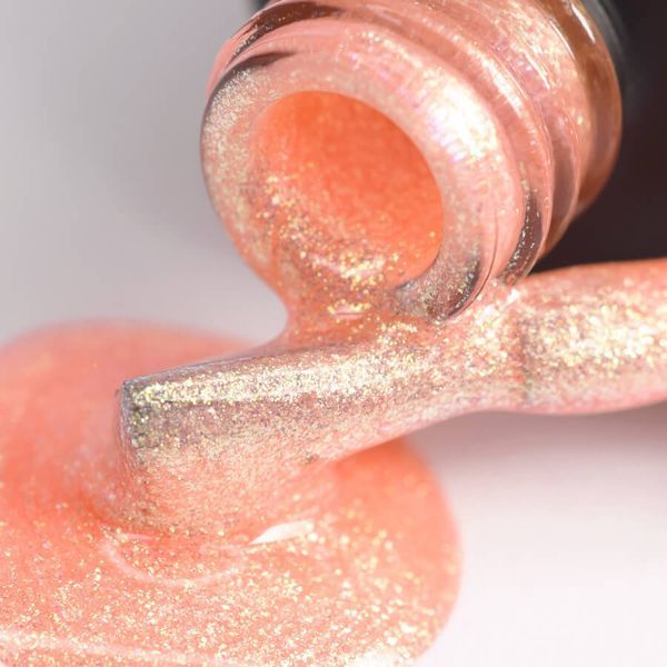 Гель-лак PNB 305/Gel nail polish PNB 305, 8 мл PNB-1305 фото