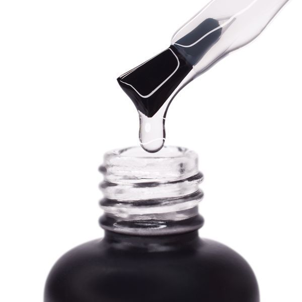 PNB UV/LED ExtraPro Rubber Base, 30 ml PNB-2212 фото
