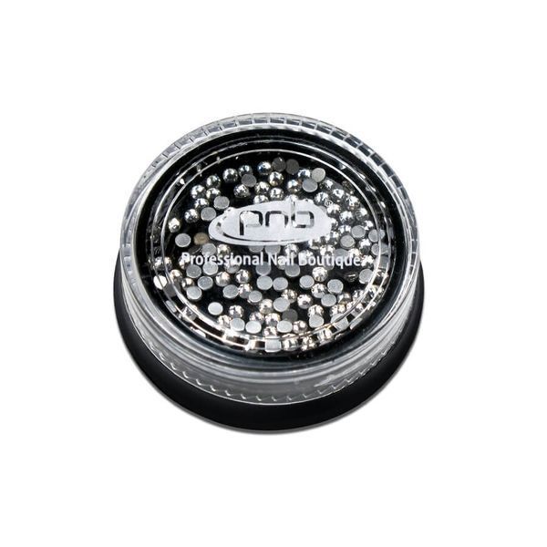 Стрази PNB Crystal SS6, 150 шт PNB-8402 фото