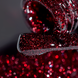 UV/LED Gel Polish SHOCK EFFECT 08 Burgundy PNB 8 ml PNB-2016 фото 3