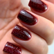 UV/LED Gel Polish SHOCK EFFECT 08 Burgundy PNB 8 ml PNB-2016 фото 4